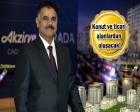 Akzirve Gayrimenkul'den Topkapı'ya yeni proje!