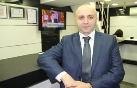 İlhami Yazıcı, Kuyumcukent Gayrimenkul bağımsız yönetim kurulu üyesi oldu!