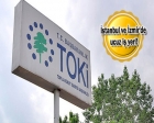 TOKİ 22 ildeki 99 iş yerini satışa çıkarıyor!