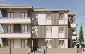 Sakarya Elli4 Park Mahal Evleri'nde 2+1'ler 3 milyon 200 bin TL'den başlayan fiyatlarla!