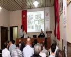 Bursa’nın 'İl Afet Risk Azaltma Planı' hazırlanacak!