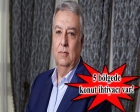 Tayyar Akkurt: Suudi Arabistan'da 40 bin konut yapacağız!