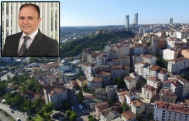 İmar barışı kapsamında Yapı Kayıt Belgesi süreci!