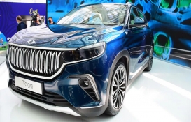 TOGG'la ilgili en çok merak edilen soru yanıt buldu! İşte o detay