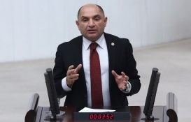 Kocaeli’deki riskli 150 bin konutla ilgili soru önergesi!