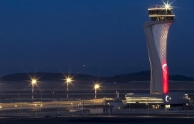 İstanbul Havalimanı'nda İGA devlete 22 milyar 152 milyon Euro kira ödeyecek!