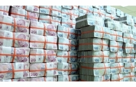 Hazinenin 2018'de ihraç ettiği kira sertifikalarının vadesi doluyor! 