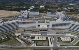 Şehir hastanelerinin kiraları 1 yılda yüzde 62 arttı!