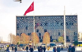 Atatürk Kültür Merkezi yıkılıyor! Çalışanlar ne olacak?