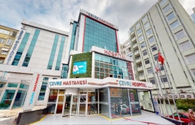 İstanbul'daki 42 yıllık Özel Çevre Hastanesi konkordato ilan etti!