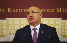 Şanlıurfa Ceylanpınar'a sağlık ocağı yapılması talebi mecliste!