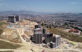 Gaziosmanpaşa'da kentsel dönüşüm ile binalar yenilendi!