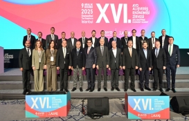 AYD Alışveriş Ekonomisi Zirvesi’nde sektörün bugünü ve yarını masaya yatırıldı!