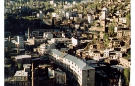 Bitlis'te bazı bölgeler kesin korunacak hassas alan ilan edildi!