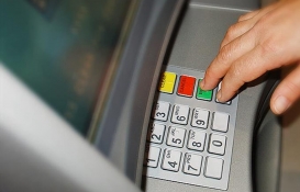 Bankalarda saatlerce sıra beklemeye son! Artık ATM'den çekebilirsiniz! Limitler artırıldı...