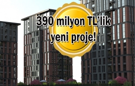 Bios Life Halkalı projesiyle 312 yeni konut geliyor! 