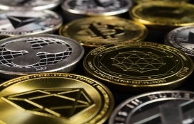 Binance, Squid Game kripto parasındaki vurgunun peşinde!