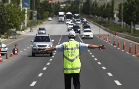 İstanbul Valiliği duyurdu! İstanbul'da bazı yollar kapatılacak
