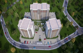 Nilüfer House 1’de ilk 3 yıl için düşük taksit fırsatıyla!