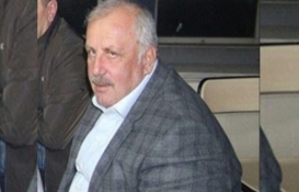 Eski Müsteşar Yardımcısı Bünyamin Karaca intihar etti!