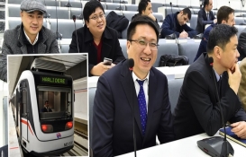 Fahrettin Altay-Narlıdere metrosu için son adım!