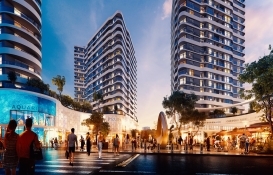 Modda Bulvar projesi ne kadar kazandırdı? 