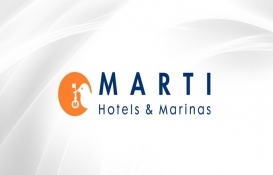 Martı Otel İşletmeleri'nden borç yapılandırması açıklaması!
