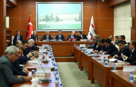 Ilgın Şeker Fabrikası 637 milyona Alteks'in oldu!