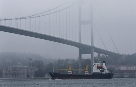 Boğazlardaki yeni tarife belli oldu! Zamlı geçiş o tarihte resmen başlıyor!