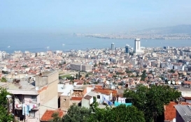 İzmir'de tüm yapı izinlerine standart getirildi!