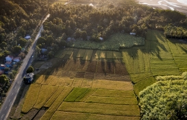 O ilde konut imarlı 2 arsa satılıyor! Arsa alacaklara müjde!