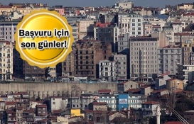 İmar barışında taksitlendirme yapılıyor mu?