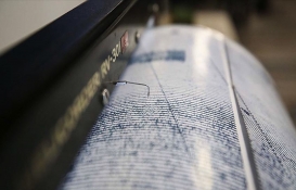 Malatya’da deprem!