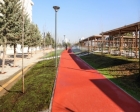 Gaziantep Şehitkamil'e yeni park!