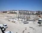 Şanlıurfa Fuar Merkezi'nin yüzde 25'i tamamlandı!