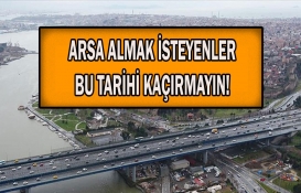 İBB, Alibeyköy'de konut imarlı arsa satıyor! Megakentte arsa sahibi olma fırsatı!