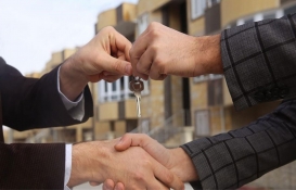 Belediyeden o ilde satılık iş yeri fırsatı!