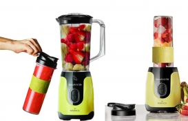 Karaca Smoothie Blender fiyatları 449 TL'den başlıyor! İşte Karaca Smoothie blender fiyat listesi 24 Ağustos 2022