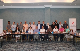 İstanbul'da imar barışı toplantısı!