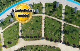 Arnavutköy Millet Bahçesi ihalesi bugün!