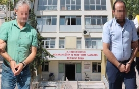 Aksaray Eğitim ve Araştırma Hastanesi taşınırken büyük vurgun! 