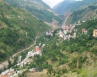 Artvin Murgul projeleri