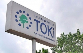 TOKİ'den 40 ilde satılık 178 iş yeri ile 42 konut!