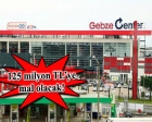 Doğuş Gebze Center AVM'ye otel geliyor!
