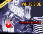 Çekmeköy White Side Konutları'nın havadan videosu!