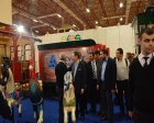 ATRAX 2015 Fuarı 3 Aralık'ta başlayacak!