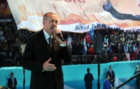 Ankara'da değişim ve dönüşüm 1 Nisan'da başlayacak!