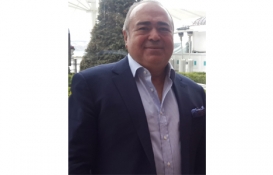 Hasan Peker 892 bin 500 TL'lik pay sattı!