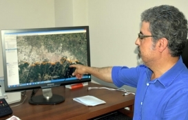 Hasan Sözbilir: Türkiye'nin diri fay haritası acilen güncellenmeli!