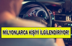 Ehliyeti olanlar için son dakika uyarısı! Eğer şimdi bunu yapmazsanız idari para cezası kesilecek!
